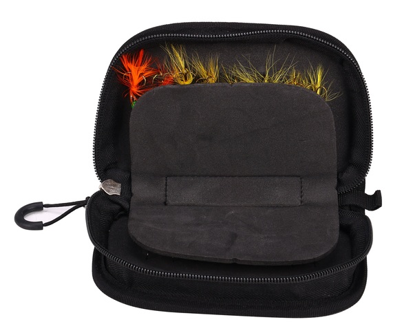 Fish4All Spinner & Spoon Wallet Mix 1 (16 pieces)