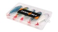 Fish4All Tricker Swimbait Box 11.5cm 26g (5pcs)