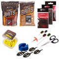 Ultimate Method Feeder Starter Pack