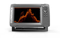 Lowrance Hook² 7x SplitShot