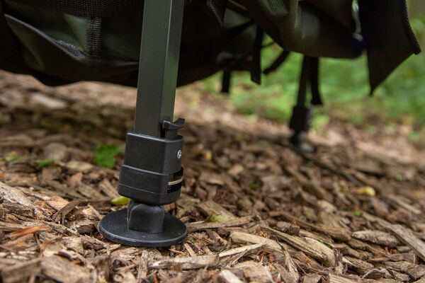 Ultimate Dual Cargo Barrow