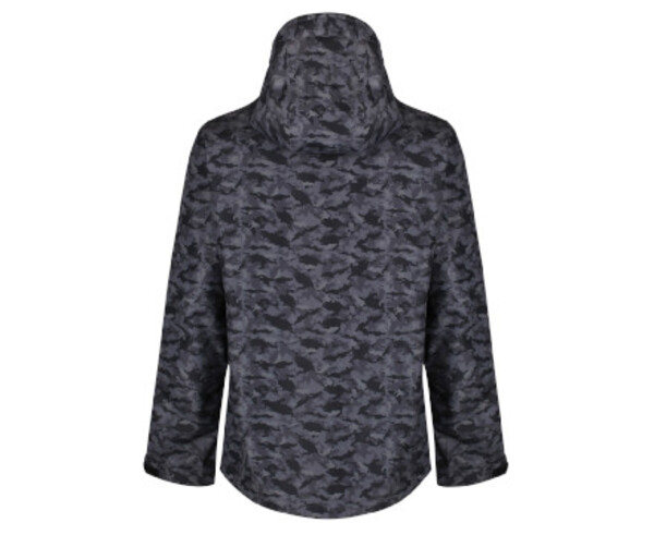 Greys Warm Weather Wading Jacket (Camo)