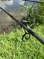Century Armalite MK3 Full Shrink Alps Ard Ti Black Guides Karperhengel 10ft (3.5lb)