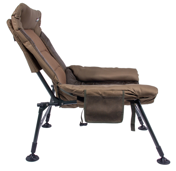 Ultimate BankBase The Zone Sofa Chair Fishing Chair