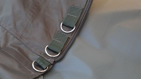 Mikado Enclave Bivvy per 2 persone