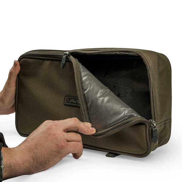 Avid Compound Insulated Pouch