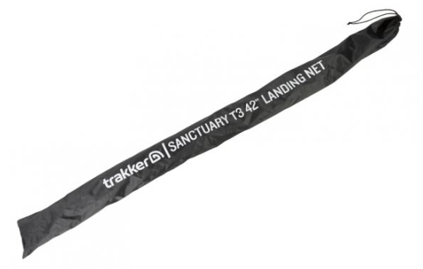 Trakker Sanctuary Landing Net - T3