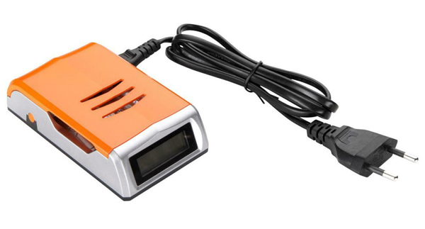 BearCreeks iCatcher Baitboat Lithium