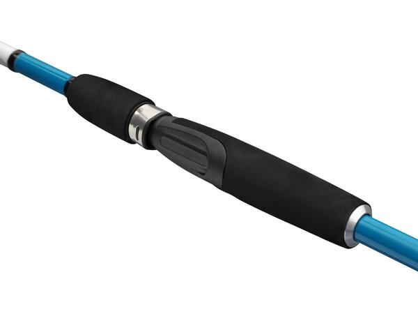 Mitchell Neuron SW II Spin Hengelcombo 2.40m (10-40g) (Incl. Lijn)