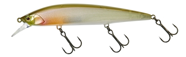 Illex Rerange 130 SP Plug 13cm (21g) - Secret Wakasagi