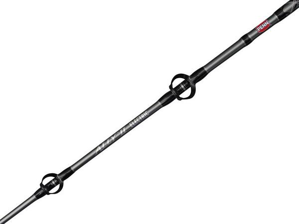 Penn Ally II Electric Deep Drop Swivel Top Boothengel 6ft/1.83m