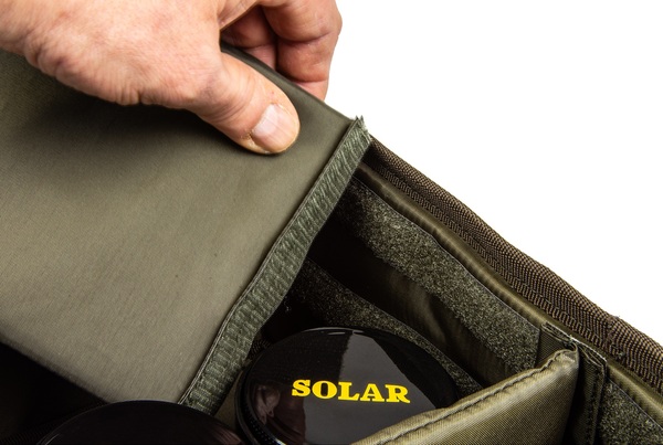 Solar SP C-Tech Brew Bag (Incl. Accessoires)