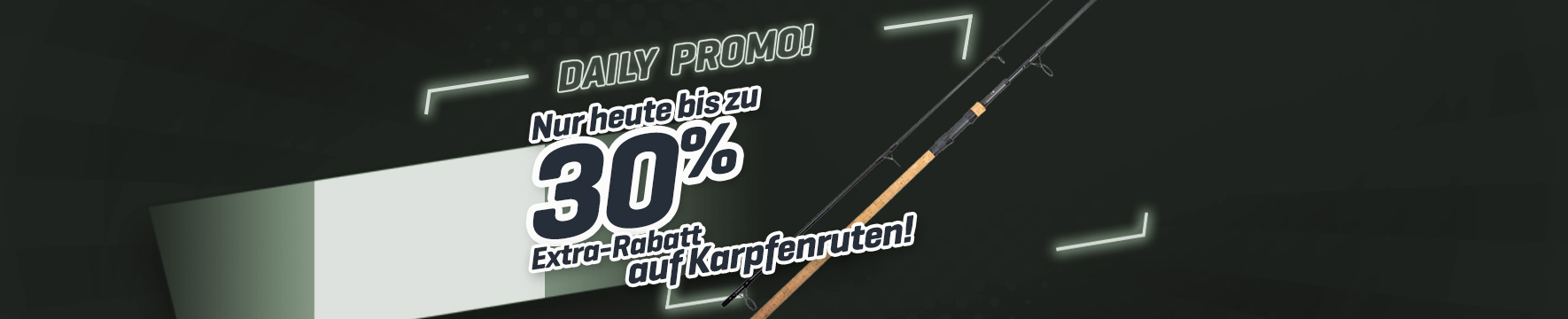 Topbanner: Tot 30% Karperhengels