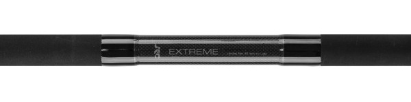 JRC Extreme TX Red de Aterrizaje 46 Inch + Scoop Luz de Red