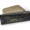 Nash Bank Life Toilet