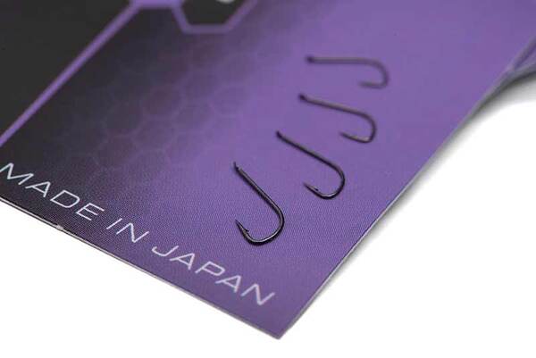 Matrix X4B Finesse Pole Witvis Haken (10 Stuks)