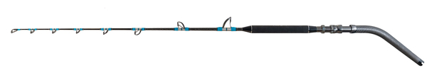 Canna da Barca Shimano Talica Stand-Up Spiral Big Game 