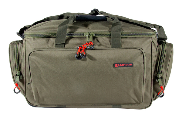 Ultimate Advanced Carp Session Set