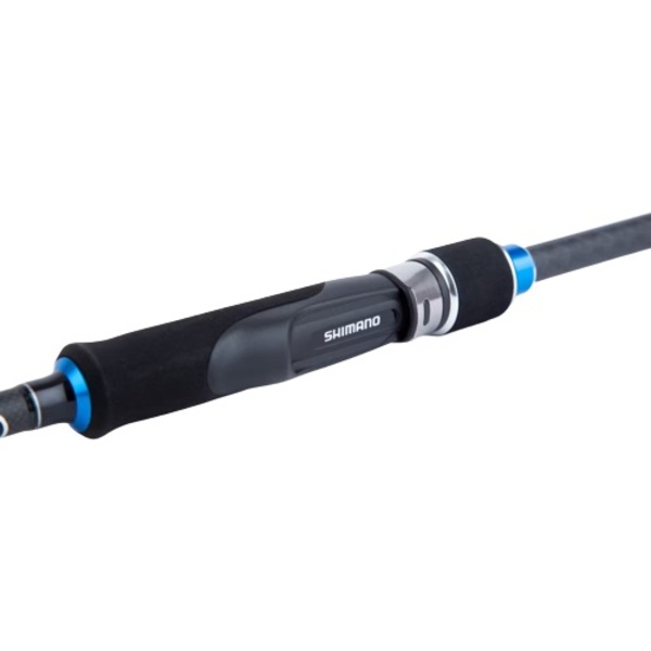 Shimano Nexave Spinhengel