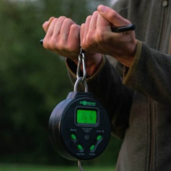 Korda Digital Scale 60kg