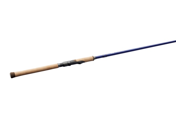 St. Croix Legend Tournament Walleye Spinnrute (3.5-11g)