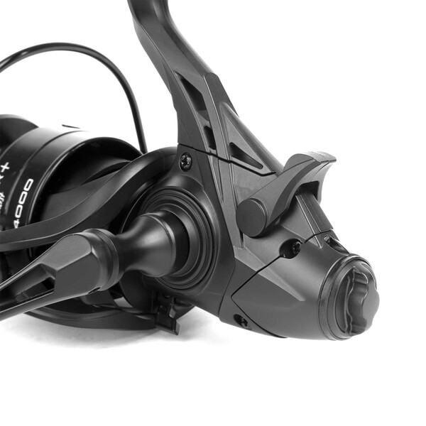 Sonik Xtractor+ Specialist FS Baitrunner Reel