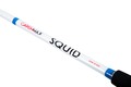 Catchmax Squid + Ultimate Bluecore Inktvis Combo 2.20m (30-150g)