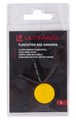 Ultimate Tungsten Rig Sinkers