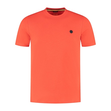 Guru Semi Logo T-shirt