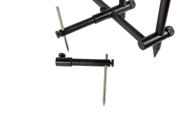 Ultimate Fortress Rodpod Set