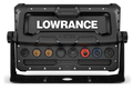 Lowrance HDS PRO ROW Chartplotter Fish Finder (Without Transducer) - (12inch)