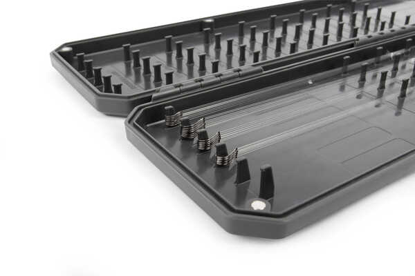 Preston Absolute Hooklength Rigbox