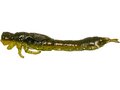 Westin Odonata Ned Creaturebait 6.5cm (4pcs) - UV Moss