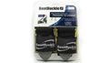 Boatbuckle Pro Series Kwik Lok 2'' (2 sztuki)