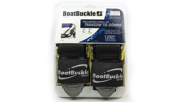 Boatbuckle Pro Series Kwik Lok 2'' (2 sztuki)