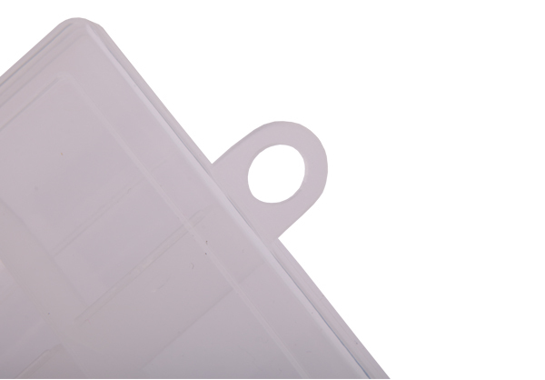 Ultimate Tackle Box 12.2x7.9x2.8 cm