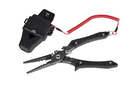 Fox Rage 9" Belt Pliers Roofvis Tang