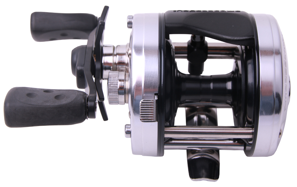 Abu Garcia Ambassadeur Classic C3 | Zlowokazje