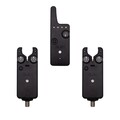 Delkim EV-R Presentation Set 2-Rod Set Beetmelder Set (RGB LEDs) 