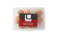 Ultimate Imitation Tiger Nuts (10 Stuks) Karper Imitatie Aas