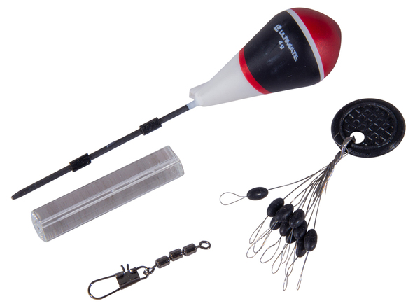 Ultimate Trout Special Set