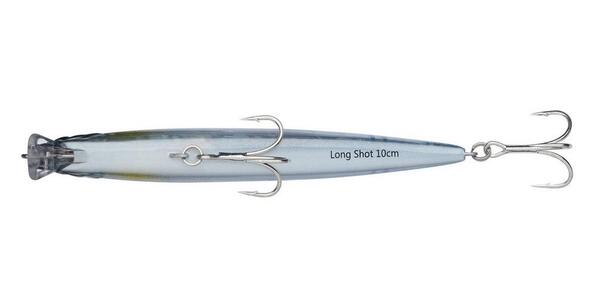Berkley Dex Long Shot Twitchbait 10cm (11g)