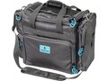 Borsone Westin W4 HD 3 Boxes XL Titanium Grey (incl. 3 cassette per materiali!)