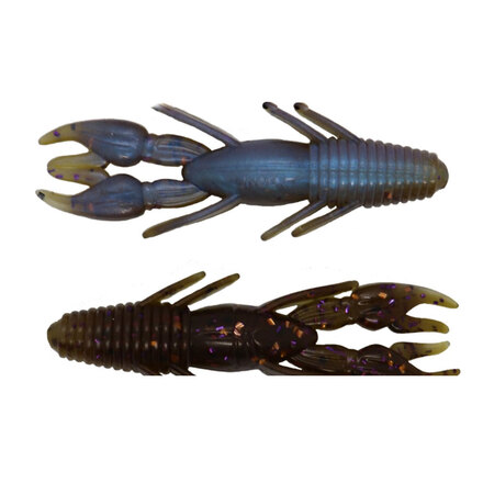 X Zone Punisher Punch Craw 9cm 309 (8 sztuk)