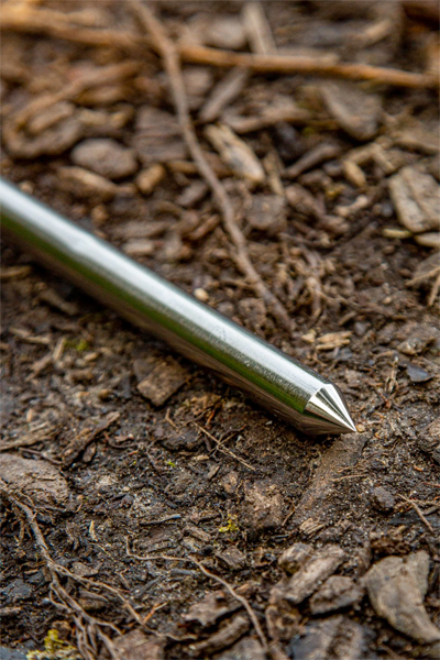 Ultimate Eonic Carp Set - 3 Rods