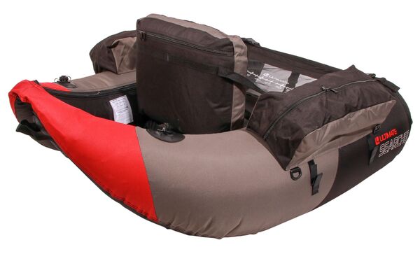 Ultimate Searcher Bellyboat