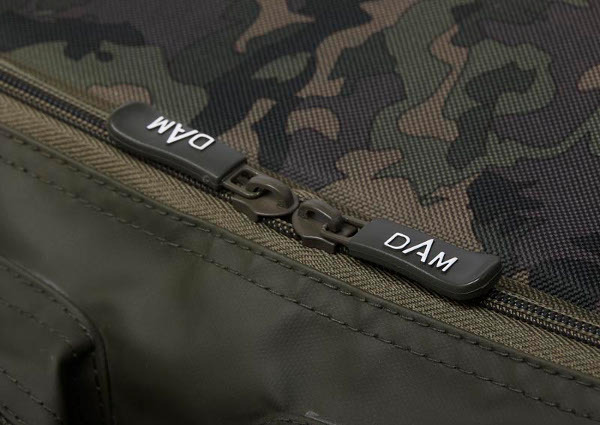 DAM Camovision Carryall Bag