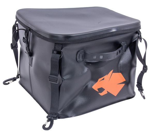 Grayton Kruzer Pro Floattube (Incl. Bags & Repair Kit!)