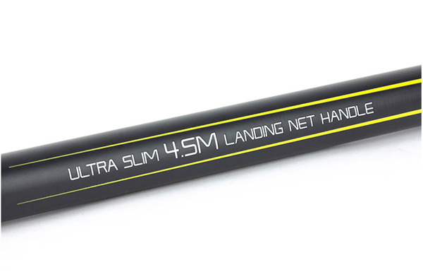 Matrix Horizon Ultra Slim Landing Net Handle