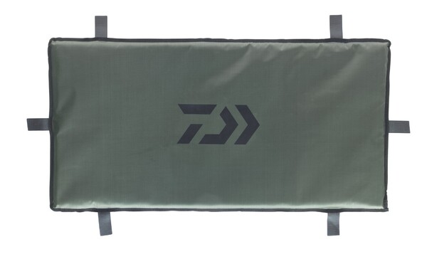 Daiwa Black Widow Carp Cradle 